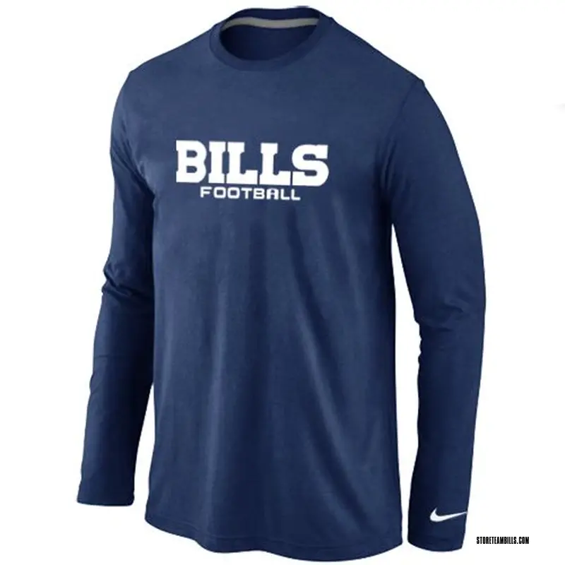 buffalo bills nike t shirts