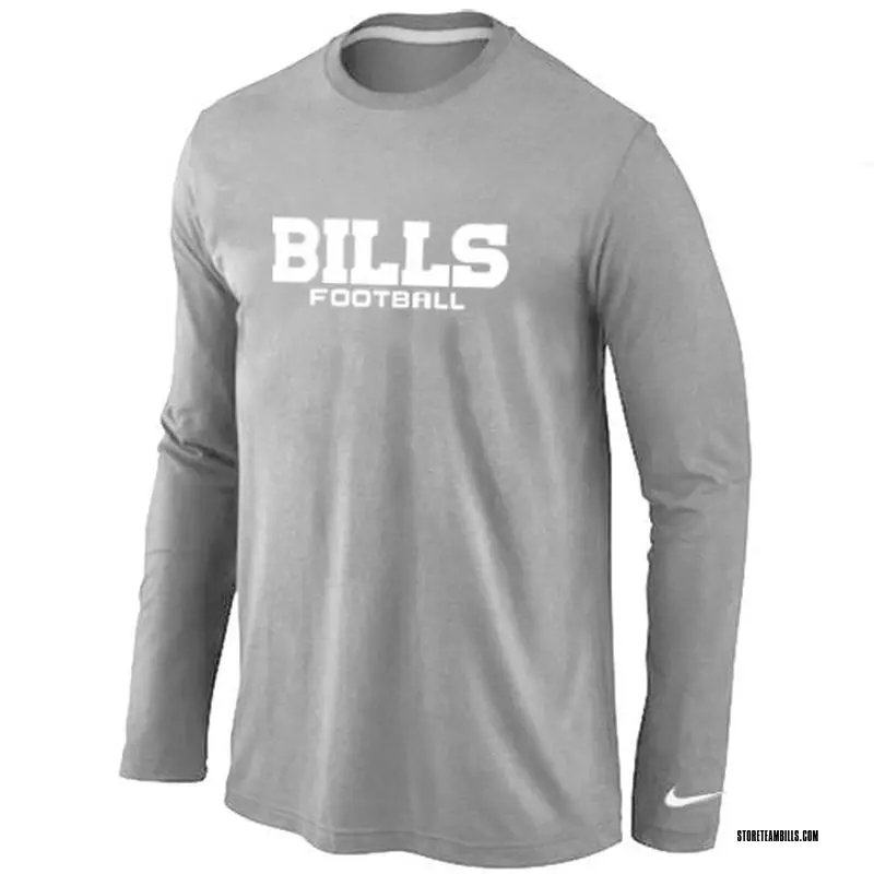 buffalo bills dri fit t shirts