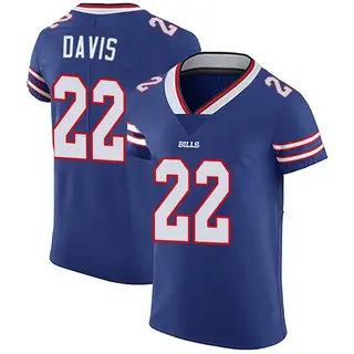 vontae davis jersey