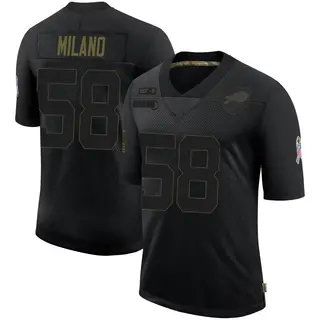 Custom Josh Allen Stefon Diggs Knox Football Jersey Matt Milano Von Miller  Micah Hyde TreDavious White Damar Hamlin Dalton Kincaid OCyrus Torrence  Dorian Williams From 21,42 €