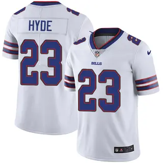 buffalo bills reggie bush jersey