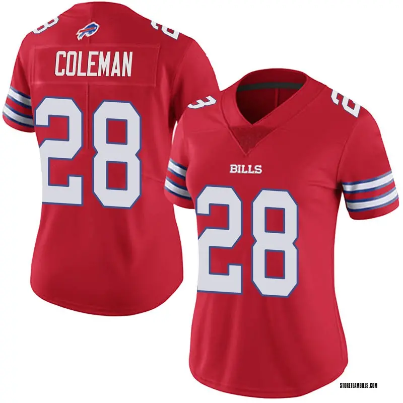 kurt coleman jersey